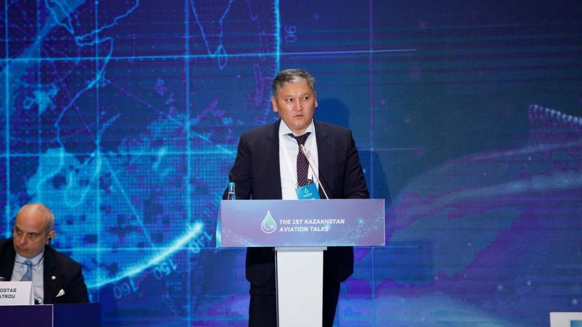  ИИДМ баспасөз қызметі