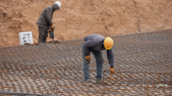 Фотография к новости: Елімізде 4 мыңға жуық Қытай азаматы жұмыс істейді