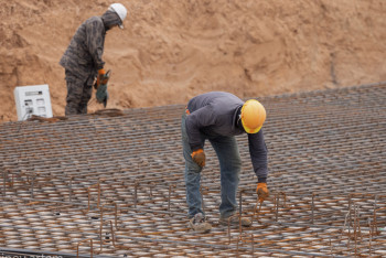 Фотография к новости: Елімізде 4 мыңға жуық Қытай азаматы жұмыс істейді