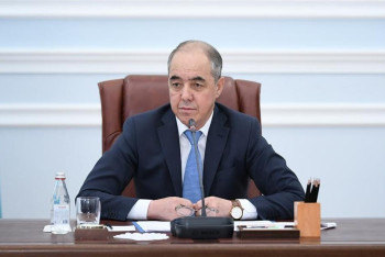 БҚО әкімі: Киіктерді атып, мүйізін пайдалануға рұқсат сұраймыз