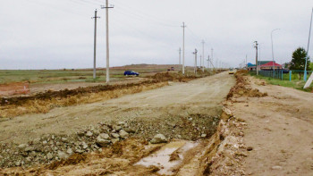 Фотография к новости: Қояндының жолы қашан бітеді?