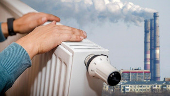 Фотография к новости: Қызылордада биыл екі бу қазандығы жөнделеді