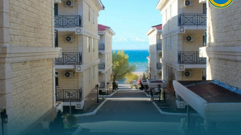 Фотография к новости: Елімізде сауықтыру орталықтарының жазғы демалысқа дайындығына мониторинг жүргізіп жатыр