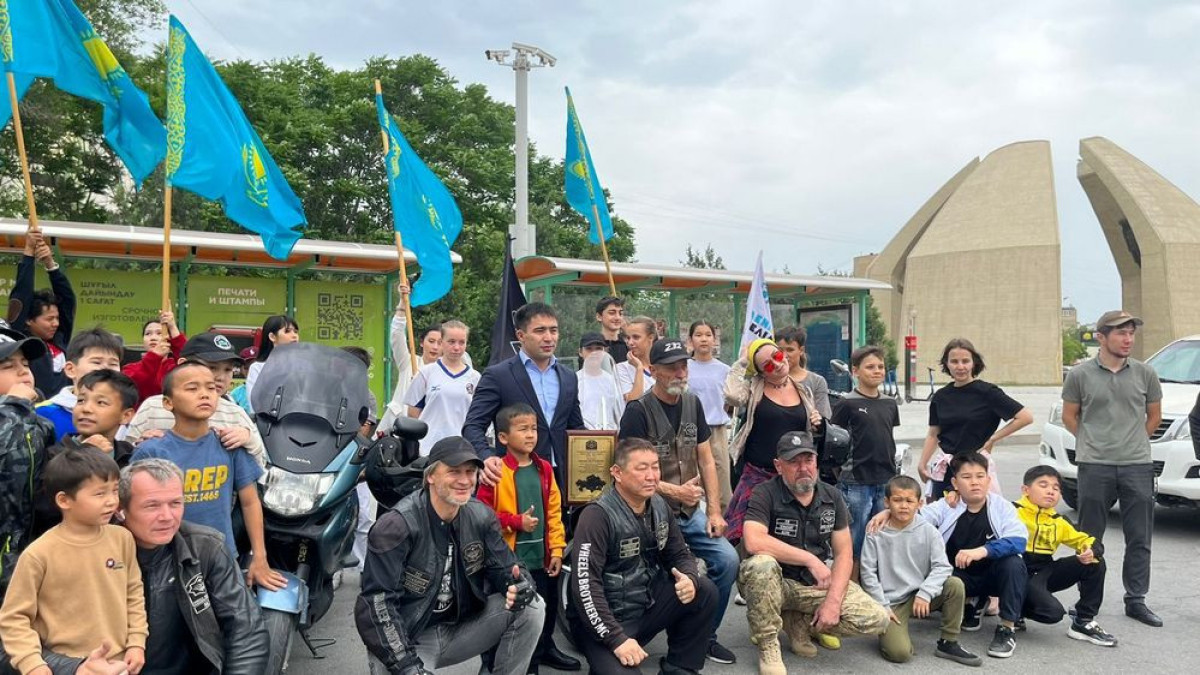  Маңғыстау облысы ҚКО