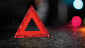 Фотография к новости: Елде жылына 2500-ға жуық адам тек жол апатынан қаза табады