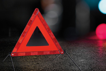 Фотография к новости: Елде жылына 2500-ға жуық адам тек жол апатынан қаза табады