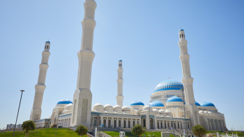 Фотография к новости: Қазақстандықтар Құрбан айтқа қанша күн демалады?