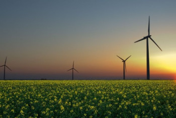 Фотография к новости: Qazaq green fest II халықаралық іскерлік фестивалі өтті