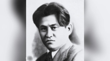 Фотография к новости: Қызылордада Темірбек Жүргеновтің ескерткіші орнатылады