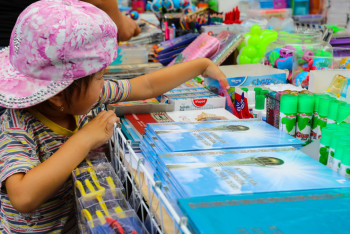 Фотография к новости: 1-сыныпқа баратын 15 мың оқушығы әлеуметтік қолдау көрсетіледі