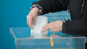 Фотография к новости: Түркияда Президент сайлауының екінші кезеңі аяқталды