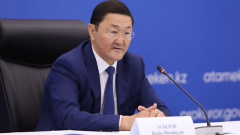 Фотография к новости: «Хайп» қуатын блогерлер туралы сұраған депутатқа Бас прокурор жауап берді