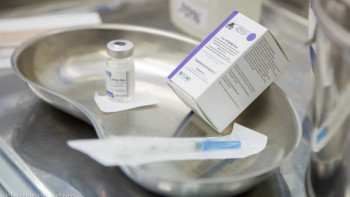 Фотография к новости: Италия коронавирусқа қарсы вакциналарды жойып жатыр