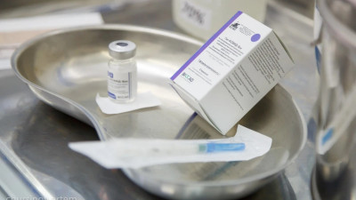 Италия коронавирусқа қарсы вакциналарды жойып жатыр