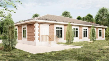 Фотография к новости: Атырау ауылдарына жуырда 6 медициналық нысан пайдалануға беріледі