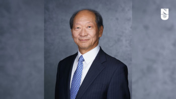 Фотография к новости: NU Президенті отставкаға кетеді