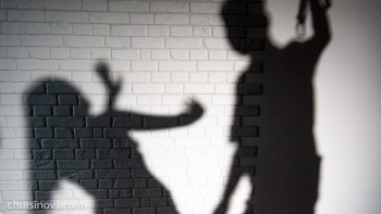 Фотография к новости: Жыл сайын елордада отбасылық жанжалға байланысты 17 мыңнан астам қоңырау түседі