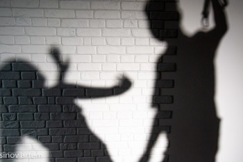 Фотография к новости: Жыл сайын елордада отбасылық жанжалға байланысты 17 мыңнан астам қоңырау түседі