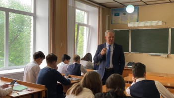 Фотография к новости: Мұғалім Қазақстан тарихы бойынша мобильді қосымша жасап шығарды