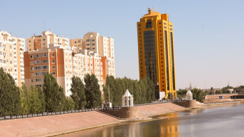 Фотография к новости: Депутат ипотекалық бағдарламаларды қайта қарау қажет екенін айтты