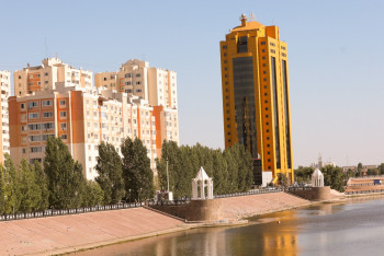 Фотография к новости: Депутат ипотекалық бағдарламаларды қайта қарау қажет екенін айтты