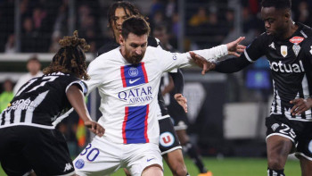 Фотография к новости: Месси осы маусымнан кейін басқа клубқа кетеді