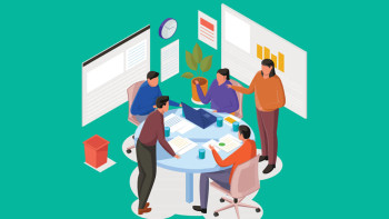 Фотография к новости: Ұлттық біліктілік жүйесінің негізгі құралдары талқыланды