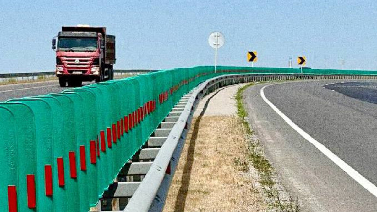  "ҚазАвтоЖол" ҰК баспасөз қызметі