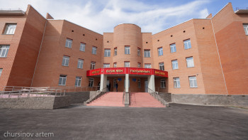 Фотография к новости: Бейнекамера, күзет. Мектептерді тексергенде қандай бұзушылықтар анықталғаны айтылды