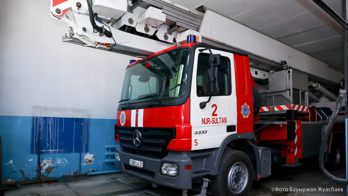  Бауыржан ЖУАСБАЕВ  