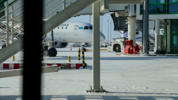 Фотография к новости: Астана-Баян-Өлгий рейсі қайта ашыла ма?