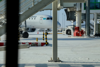 Фотография к новости: Астана-Баян-Өлгий рейсі қайта ашыла ма?