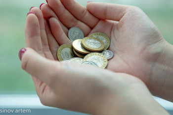 Фотография к новости: Кредит алатындардың жағдайы жақсарады. Министр жаңа норма туралы айтты