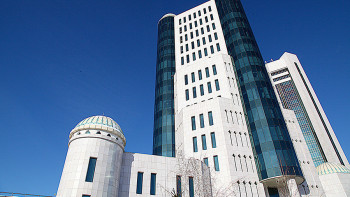 Фотография к новости: Журналистерге арналған «Парасат» конкурсы басталды