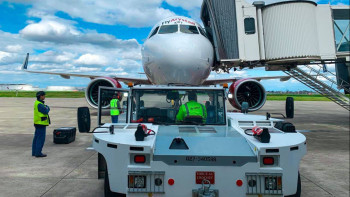 Фотография к новости: Қазақстандағы ұшақтардың қауіпсіздік деңгейі - 82 пайыз