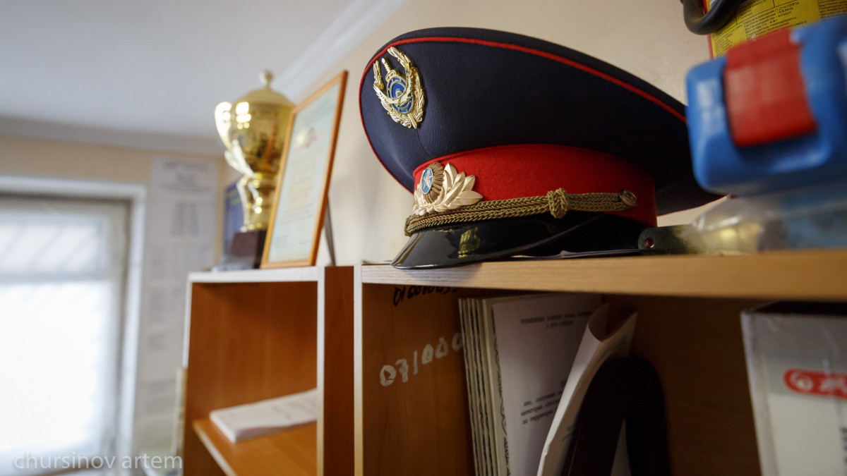  Артём Чурсинов  