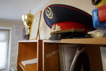 Фотография к новости: ІІМ салалық емес міндеттерден босайтын болады