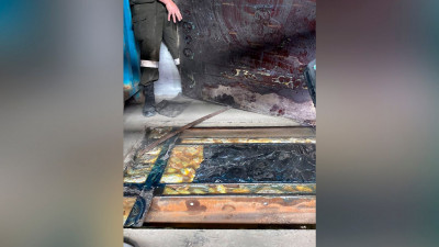 Елге ірі көлемде есірткі өткізбек болған шетел азаматы ұсталды