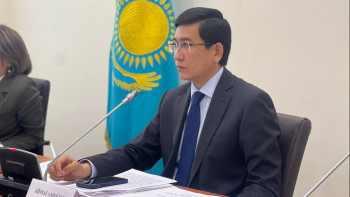 Фотография к новости: Мектептегі қауіпсіздік: Әкімдік шешімдерді жеткілікті деңгейде іске асыра алмай отыр - Аймағамбетов