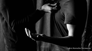 Фотография к новости: Оралда екі оқушы төбелесіп, біреуі қаза болды