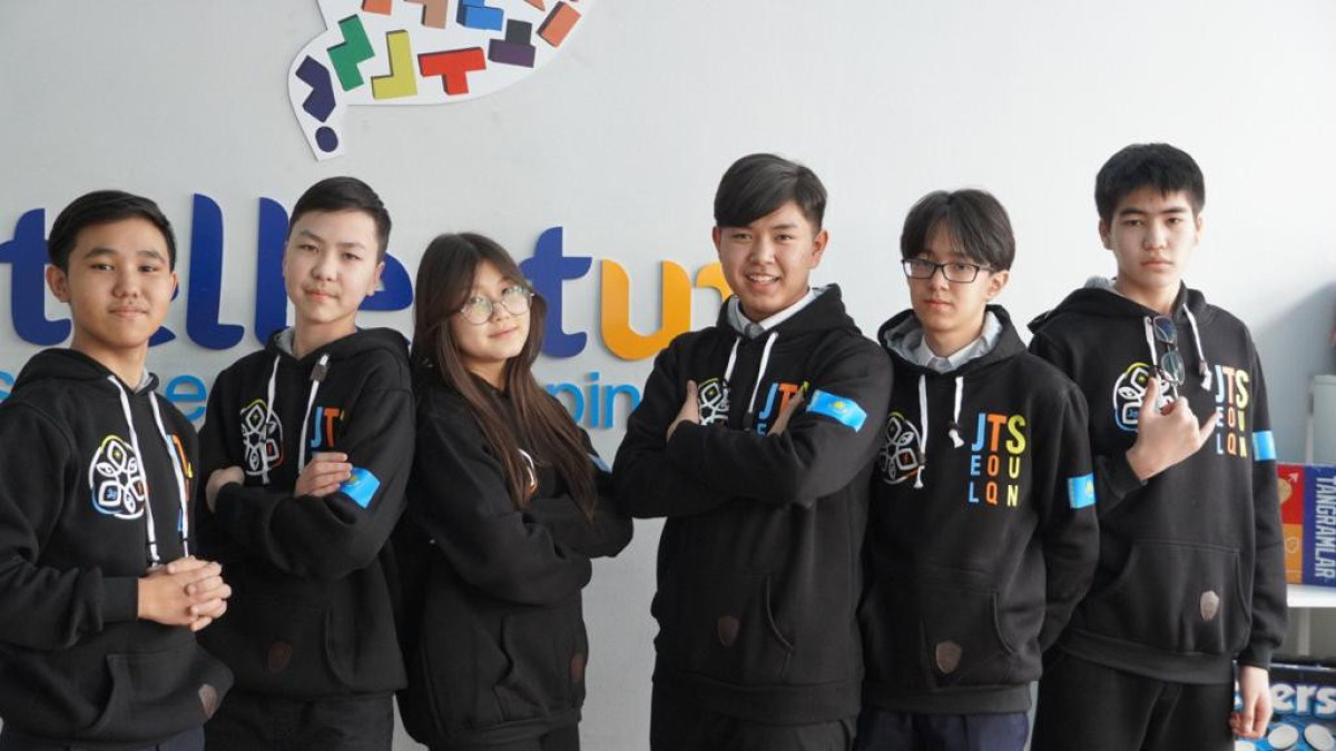  Оқу-ағарту министрлігі