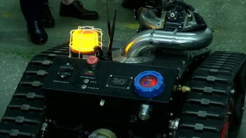 Фотография к новости: Қызылжарда электрокарлар шығарылады