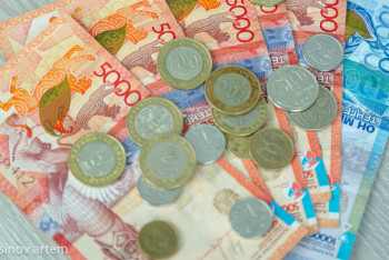 Фотография к новости: Электронды билетке көшу арқылы 1,5 млрд теңге үнемделген