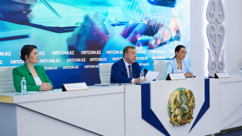 Фотография к новости: Елімізде 800-ден астам ауруханалық ұйымдар медициналық көмек көрсетеді