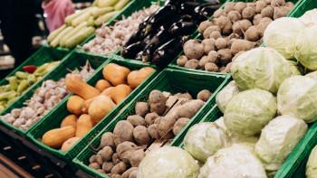 Фотография к новости: Облыс тұрғындары тұтынатын азық-түліктің 80% өңірде шығарылады