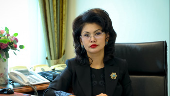 Фотография к новости: Балаева АҚДМ құзырлы орган деп танылса, қандай қызмет атқаратынын айтты