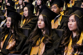 Фотография к новости: Келесі жылдан бастап университеттер дипломды өз үлгісімен бере бастайды