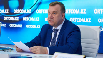 Фотография к новости: Елімізде дүниеге келген балаларға скринингтің 4 түрі жасалады