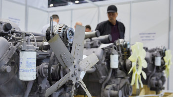 Фотография к новости: Алматы кәсіпкерлері бизнесті қорғау бойынша 207 өтініш жазған