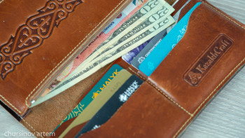 Фотография к новости: 14 млн АҚШ доллары мемлекет кірісіне қайтарылды